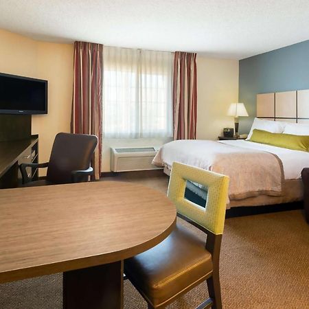 Sonesta Simply Suites Somerset Exterior foto