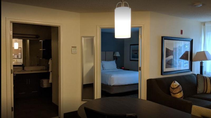 Sonesta Simply Suites Somerset Exterior foto