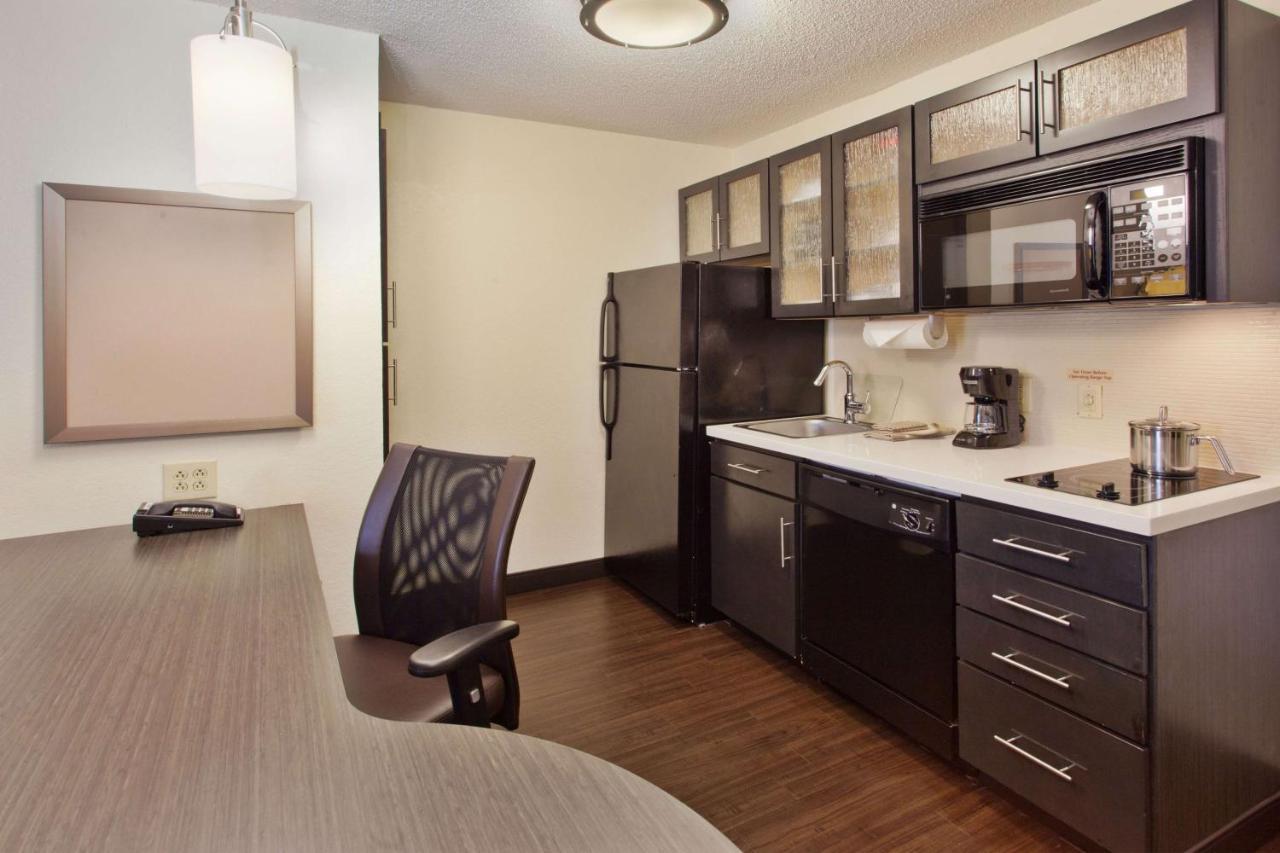 Sonesta Simply Suites Somerset Exterior foto