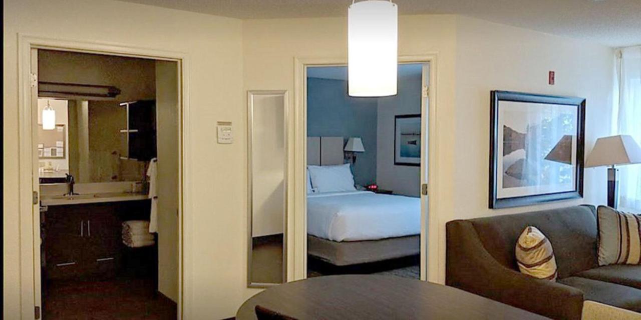 Sonesta Simply Suites Somerset Exterior foto