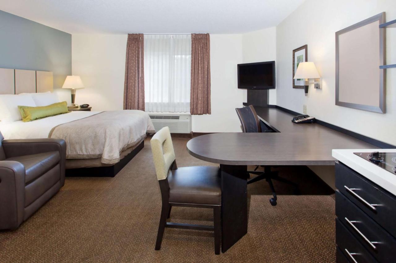 Sonesta Simply Suites Somerset Exterior foto