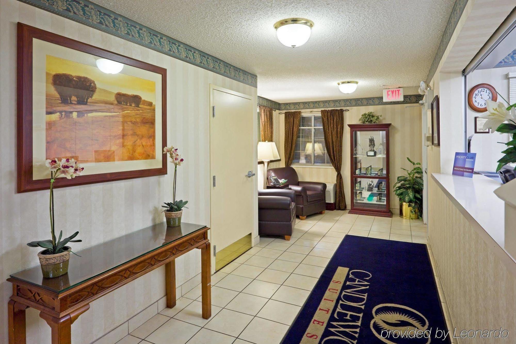 Sonesta Simply Suites Somerset Exterior foto