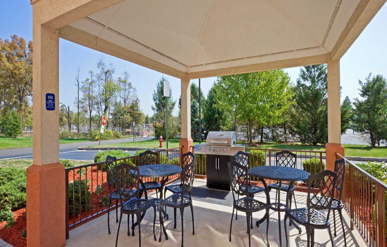 Sonesta Simply Suites Somerset Exterior foto